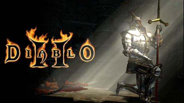 Diablo 2 Lord Of Destruction OST Ancients смотреть онлайн