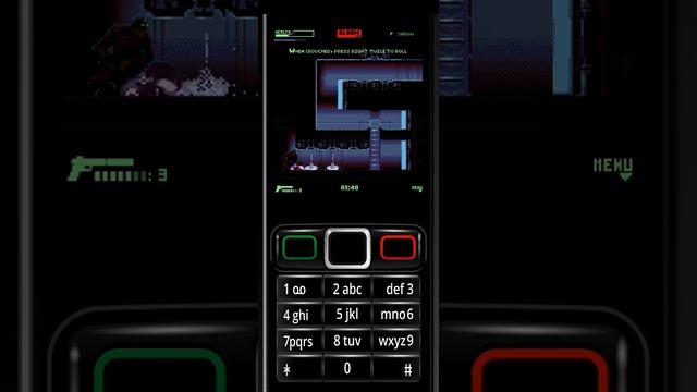 SPLINTER CELL PANDORA TOMORROW JAVA GAMEPLAY ON ANDROID PART. 4 смотреть онлайн