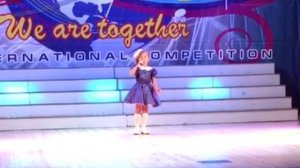 Чуенкова Мария 6 лет  Что дарить на день рождения