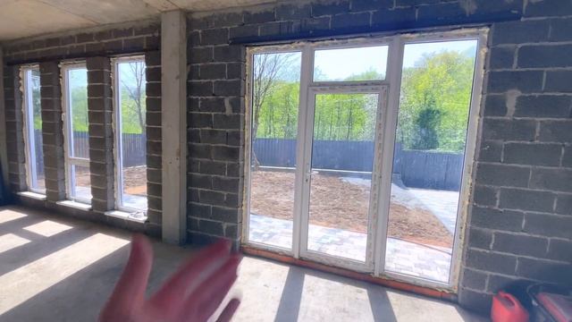 КОТТЕДЖ рядом с ЛЕСОМ в СОЧИ. Краткий обзор.