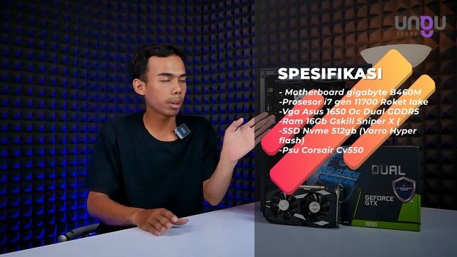 GTX1650 Solusi Rakit Pc Hemat Kantong Hemat Listrik perfomance Masih Oke.Asus 1650 Dual Oc GDDR5 смотреть онлайн