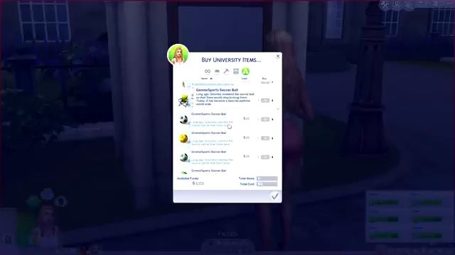 WE GOT BIKES! | Ep.2 | The Sims 4 Discover University смотреть онлайн