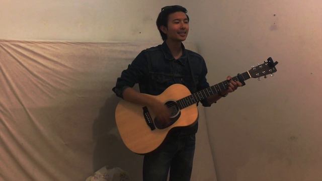 KING HARVEST - Dancing in the moonlight KAITO OKADA Cover in Montreal смотреть онлайн