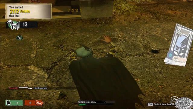 Gotham City Imposters: Multiplayer [#2] смотреть онлайн
