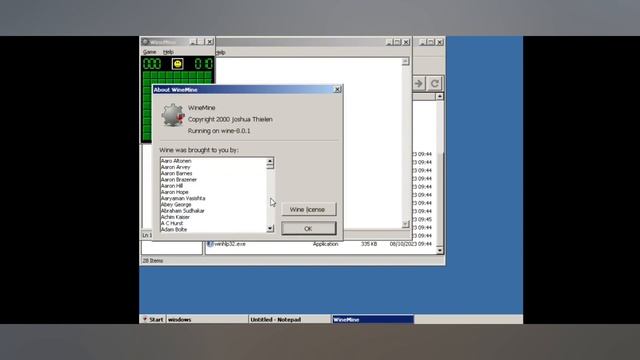 [Winlator] Running Windows Apps on Android Device смотреть онлайн