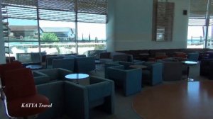 Турция. Обзор отеля CONCORDE DELUXE RESORT 5 (Отель Конкорд Делюкс резрт)