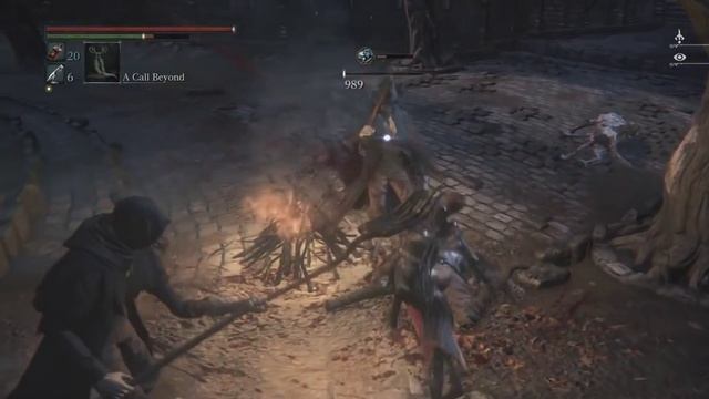 Bloodborne Обзор - Лучше поздно, чем никогда смотреть онлайн