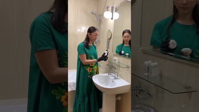 ПРОВЕРКА ОТЕЛЯ MALIKA PRIME HOTEL SAMARKAND UZBEKISTAN смотреть онлайн