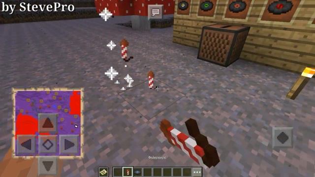 Gameplay Release Minecraft 1.2 смотреть онлайн