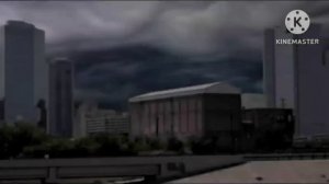 Twisters (2024) Teaser Trailer