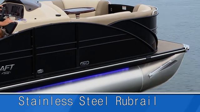 Starcraft MX Premium Package смотреть онлайн