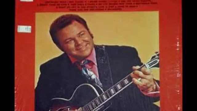 I Never Picked Cotton: Roy Clark смотреть онлайн