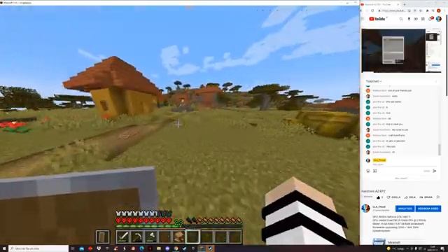 Hardcore A2 EP2 смотреть онлайн