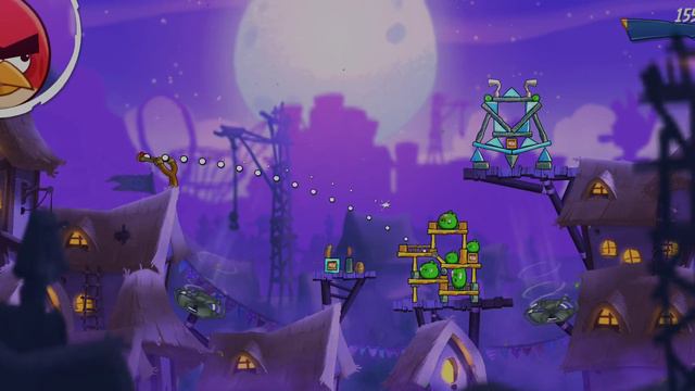angry birds 2 gameplay//🤣funny moment\\ unlock one bird // watch full video смотреть онлайн