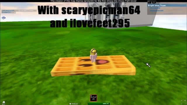 GANGNAM STYLE ~Roblox Version~ смотреть онлайн