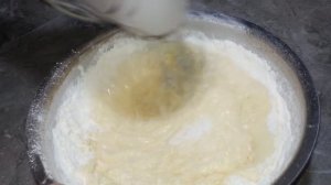 ВКУСНЫЙ Пирог на сметане / ИСПОЛЬЗУЮ СТАРУЮ СМЕТАНУ/