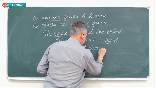 12.2. Слова, що вказують на Past Simple або Present Perfect смотреть онлайн