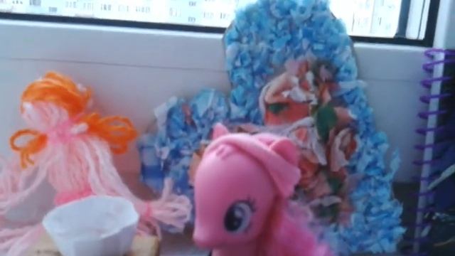 готовим вместе с пони ! тортики 2 выпуск смотреть онлайн