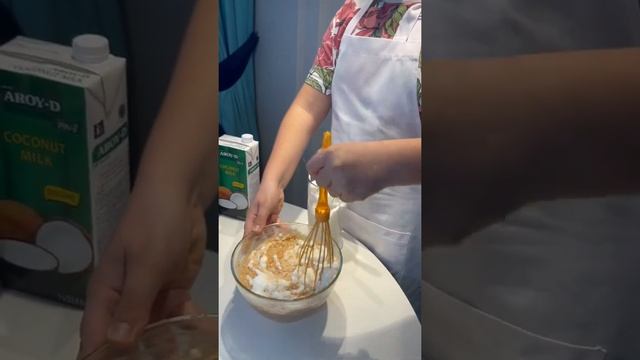 Кулинарные Испытания