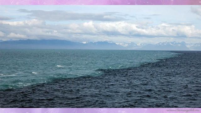 ПОЧЕМУ ВОДА В РЕКАХ ПРЕСНАЯ, А В МОРЕ СОЛЕНАЯ? смотреть онлайн