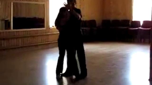 Танго (вальс) смотреть онлайн