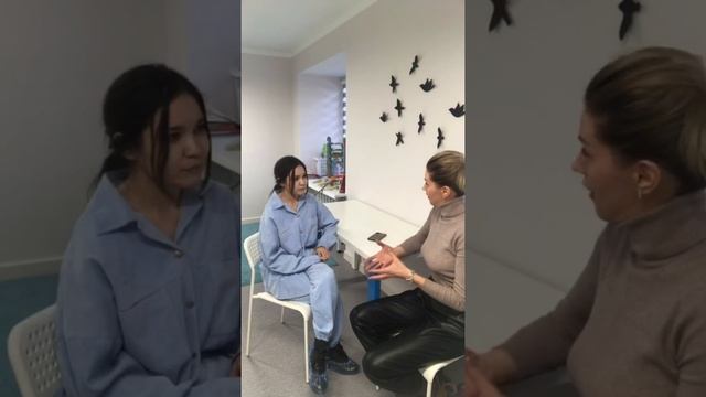 Детский Логопед Дефектолог в студии "Я Могу" (Ставрополь) смотреть онлайн