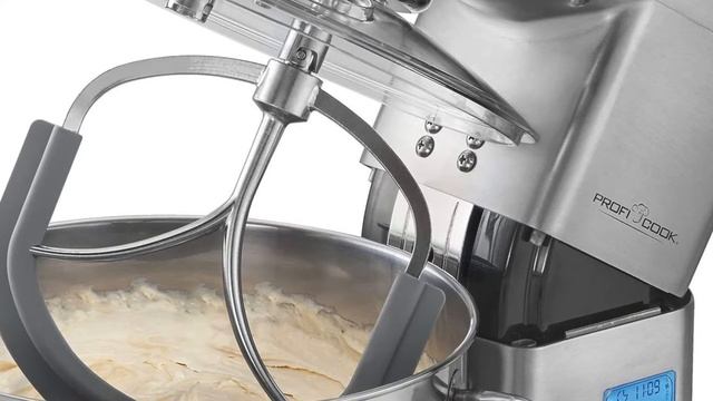 ✅ ProfiCook PC-KM 1096 Küchenmaschine – Kaufratgeber Und Tipps