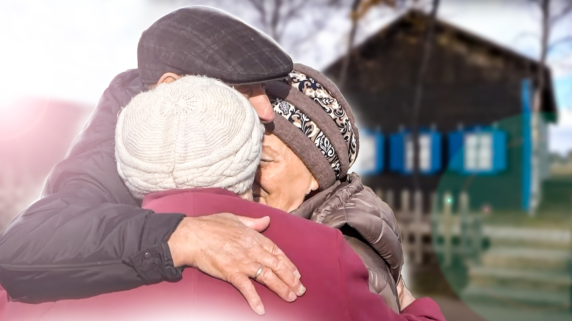 Забытые судьбы деревни «Семь лиственниц». Лабытнанги смотреть онлайн