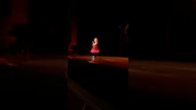 От улыбки на 3х языках Шаинский смотреть онлайн