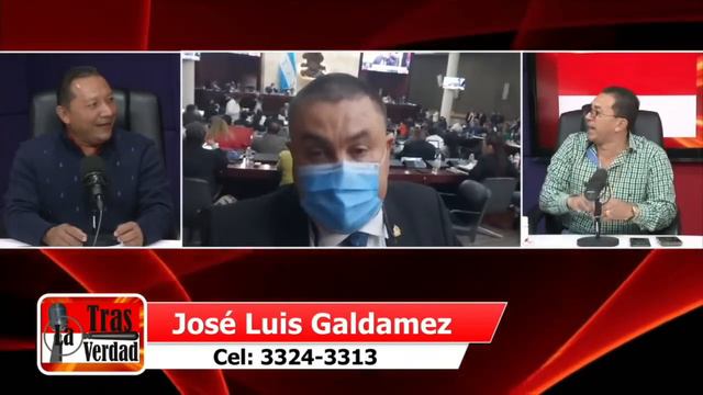 TRAS LA VERDAD 07 DE FEBRERO 2024 смотреть онлайн