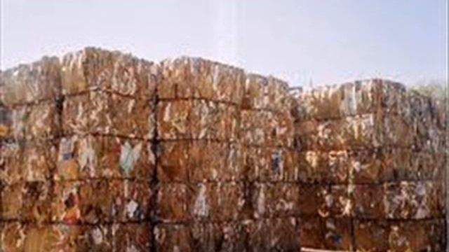 Сколько газет нужно из, чтобы сберечь дерево? смотреть онлайн