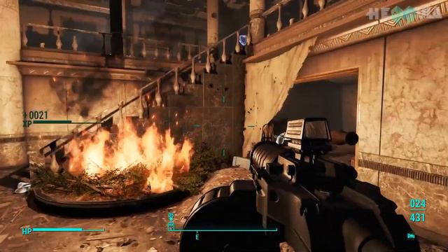 ТОП лучших модов для Fallout 4 смотреть онлайн