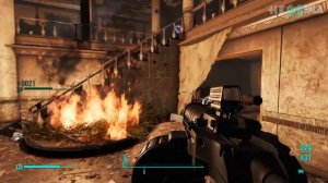 ТОП лучших модов для Fallout 4