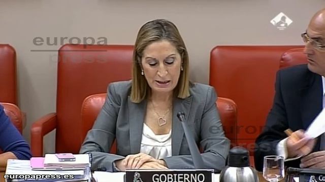 Ana Pastor No Descansará Hasta Conocer La Verdad