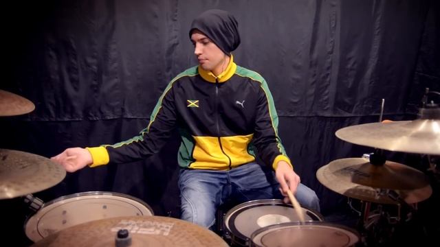Уроки игры на барабанах, 13 эпизод / Drum Lessons, episode 13 смотреть онлайн