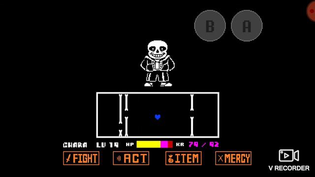 Sans simulator telefon türkçe смотреть онлайн
