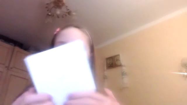 Как сделать простую закладку для книг, тетрадей... смотреть онлайн