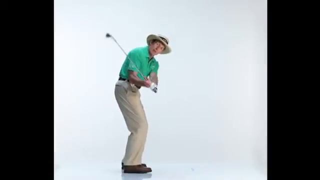 David Leadbetter's Tips for Sand Play 2.0-Bunker Play-Golf Digest смотреть онлайн