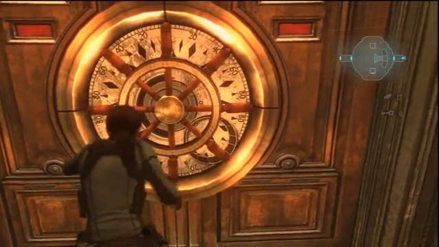 Resident Evil Revelations Jill Solo Raid Mode Part 31 (PS3) смотреть онлайн