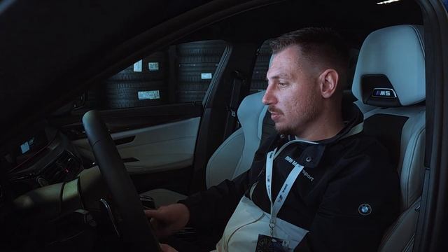 BMW М5 E60 / BMW F90 M5. ЧТО ЗЛЕЕ? Тест Драйв BMW M5 F90.