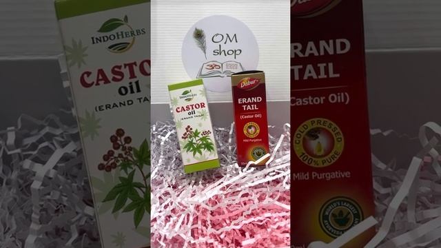 OMshop.kz Касторов масло смотреть онлайн