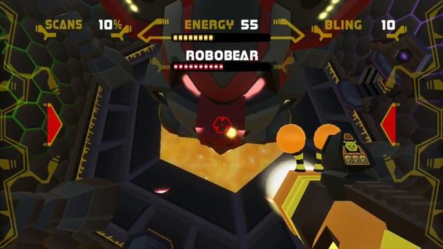 B3 Game Expo for Bees смотреть онлайн