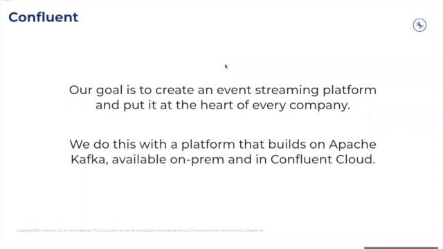 Building Event Streaming Architectures on ScyllaDB and Kafka смотреть онлайн