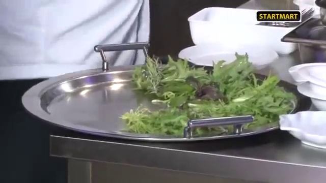 суп Буйабес смотреть онлайн