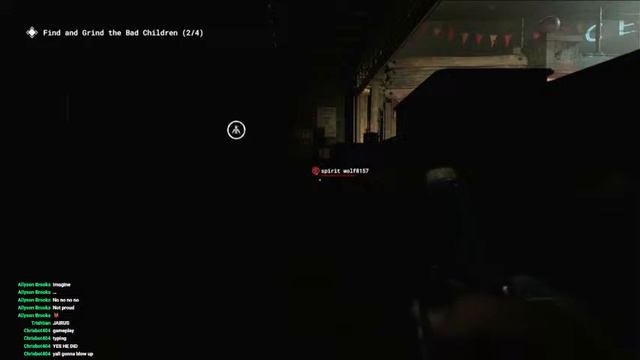 Outlast Trials with Jairus Live Stream 1# смотреть онлайн