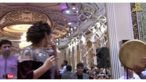 Исфара 2021 Нигина Амонкулова дар ш Исфара 2021