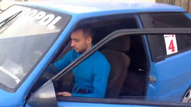 Ваз 2113 турбо ставрополь смотреть онлайн