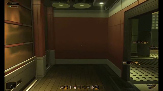 Deus Ex Human Revolution - Platinum run - 19. Made in (Indo)China смотреть онлайн