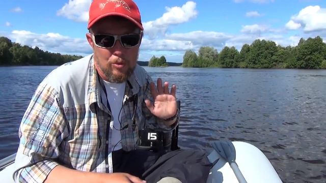 Ловля на джиг Каменка – Разнежье Рыбалка на Волге смотреть онлайн