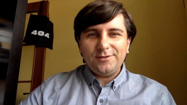 Почему нужно ехать на #404fest в 2019 смотреть онлайн